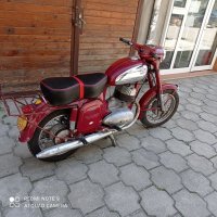 Търся Купувам Ява jawa 125 175 250 350, снимка 3 - Мотоциклети и мототехника - 41320060