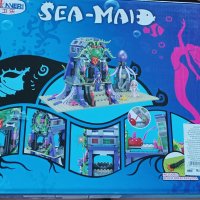 Lego Sea - Mai, снимка 2 - Образователни игри - 41347387