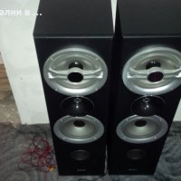 Активни тонколони Akai SS048A-616, Bluetooth, Черни, снимка 2 - Тонколони - 44438351