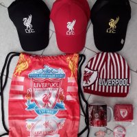 LIVERPOOL ❤⚽️ детско юношески футболни екип ❤️⚽️, снимка 18 - Футбол - 37224419