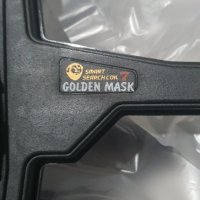 Металотърсачи Golden mask НОВИ 5 ГОДИНИ ГАРАНЦИЯ., снимка 9 - Друга електроника - 41337130