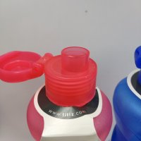 BPA free шише за вода titiz 750ml, снимка 2 - Други - 41322457