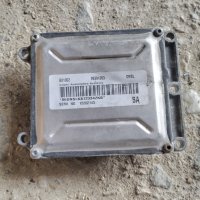 Компютър за двигател от Opel Zafira A Vectra B Astra G 2.2i за Опел Зафира А 00-05г. 09391263 DKTM, снимка 2 - Части - 44392993