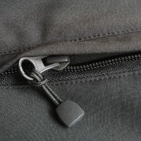 NORDIC TRACK HYBRID Stretch Jacket размер 50 / M - L еластична хибридна горница W3-27, снимка 6 - Суичъри - 41212031