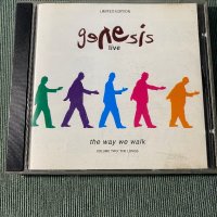 Phil Collins,Genesis , снимка 12 - CD дискове - 42002329