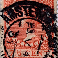 Пощенски марки, Нидерландия,1899-1926 г., снимка 2 - Филателия - 44569727