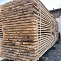 Дървен Материал, снимка 4 - Строителни материали - 41065605