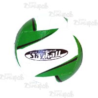  топка кожена волейболна SKYFALL. , снимка 2 - Волейбол - 41401353