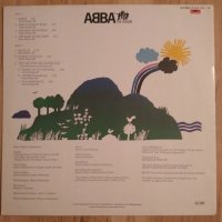 Грамофонни плочи ABBA – The Album, снимка 2 - Грамофонни плочи - 40513709