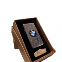 Луксозна запалка BMW IrON, снимка 4 - Други - 39081688