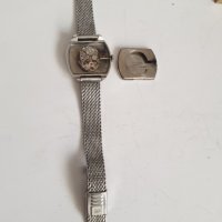 Дамски механичен часовник CERTINA Club 2000, снимка 7 - Антикварни и старинни предмети - 42293329