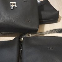 ШОК цена Луксозна чанта , снимка 1 - Чанти - 42612919