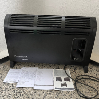 Радиатор/Конвекторна Печка Rowenta CO3035 1200W/2400W - 2 режима, с термостат!, снимка 1 - Радиатори - 44764807