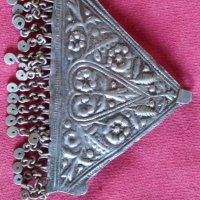 Стара османска муска., снимка 4 - Антикварни и старинни предмети - 41521019