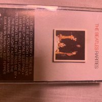 Колекция аудио касети на Битълс The Beatles, снимка 17 - Аудио касети - 44029827