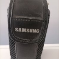 Цифров фотоапарат Samsung Digimax A5, снимка 5 - Фотоапарати - 44240363