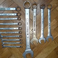 инструменти FACOM, снимка 1 - Ключове - 39421841