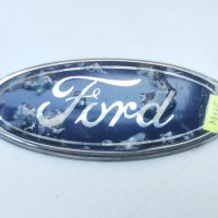 Емблема Форд емблеми , снимка 6 - Части - 41982839