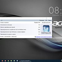 Acer Aspire 5742G, снимка 5 - Лаптопи за дома - 42052752