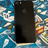 iphone 7 128BG Перфектен само за 250 лв + зарядно и USB. Отключен към всички оператори. Не е заключе, снимка 5 - Apple iPhone - 41804197