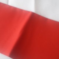Панама червенa,бяла ,екрю  за бродерия.гергефи, снимка 3 - Декорация за дома - 41711977