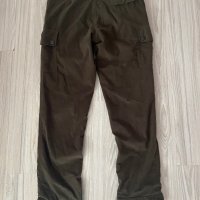 LAKSEN- оригинален ловен панталон размер М -Л, снимка 8 - Екипировка - 39754910