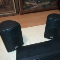 jbl 135center+jbl 135sat x2бр 2107231048, снимка 6 - Тонколони - 41615440