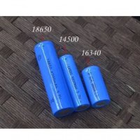Акумулаторна батерия, презареждаема, за пакет, 3,7VDC, 12000mAh, 18650, Li-ion, снимка 3 - Друга електроника - 41410102