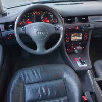 navi media Audi навигация мултимедия Ауди А4 А6 оригинална, снимка 5 - Части - 40092420