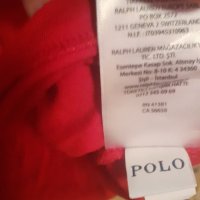 Тениска Polo RalphLauren. , снимка 4 - Тениски - 40940725