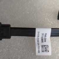 Кабели Dell 3W8RX, 198H6 за сървъри T20 Т30 extended cable - нови, снимка 2 - Кабели и адаптери - 42689296