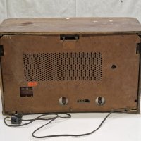 Радио Сиера , снимка 8 - Антикварни и старинни предмети - 42119961