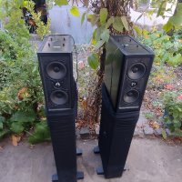 Boston Acoustics VR 970 , снимка 6 - Тонколони - 42666615