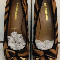 Дамски обувки Bruno Magli, Италия. , снимка 1 - Дамски обувки на ток - 41242106