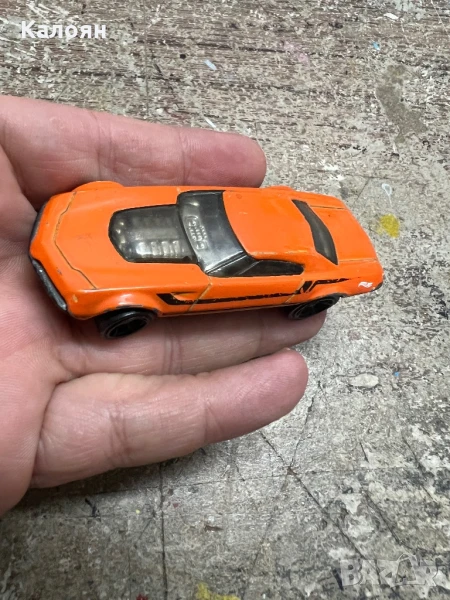 Количка Hotwheels , снимка 1