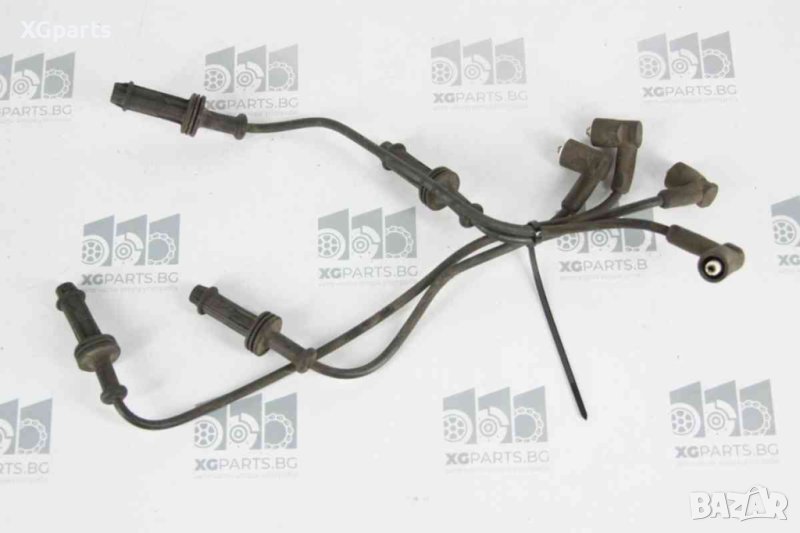Кабели за свещи за Citroen Saxo 1.1i 54к.с. (1996-2004), снимка 1