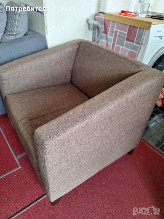 Фотьойл , снимка 1