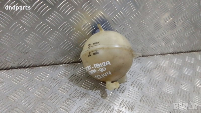 Казанче антифриз Seat Ibiza 1.9TDI 90кс.1999г.	, снимка 1