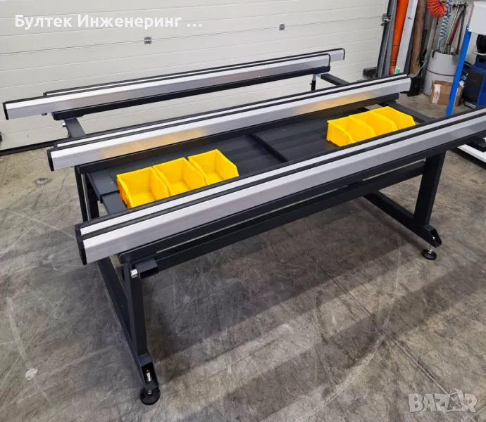 Растегателна работна маса - ПРОМОЦИЯ!!!, снимка 1