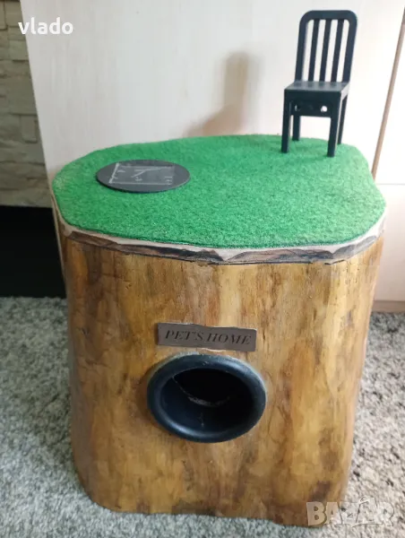 Къщичка за домашен любимец - ПРОМО, снимка 1