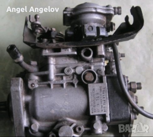 ГНП Горивна помпа 0460494138 Bosch Голф 2 VW Golf 2 Passat 1,6td, снимка 1