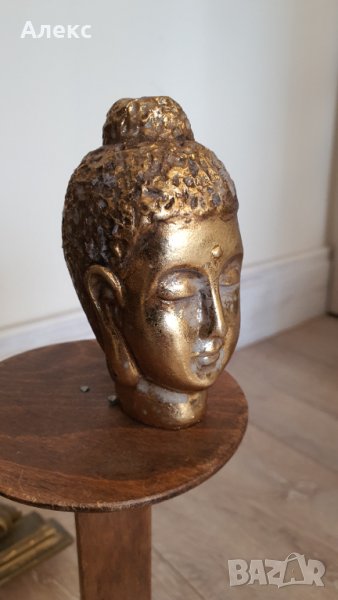 Буда, Будизъм., снимка 1