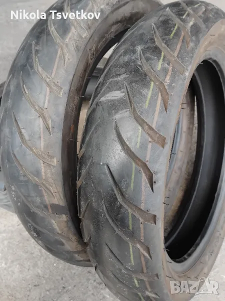 120/80‐14 CST , снимка 1