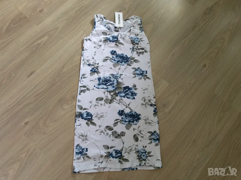 Нова рокля с етикет, снимка 1