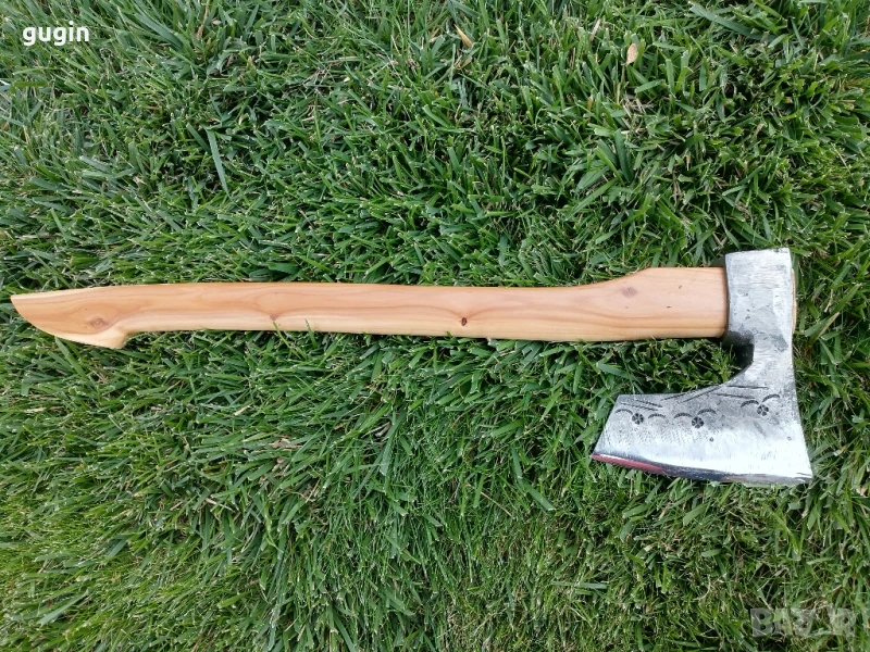 брадва, снимка 1
