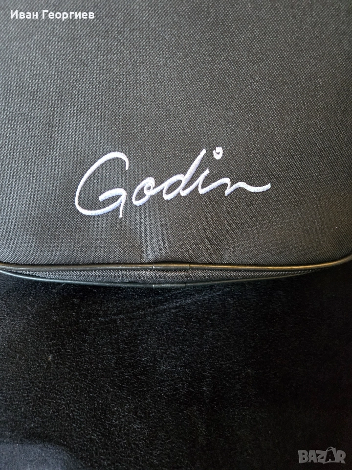 годин калъф, снимка 1