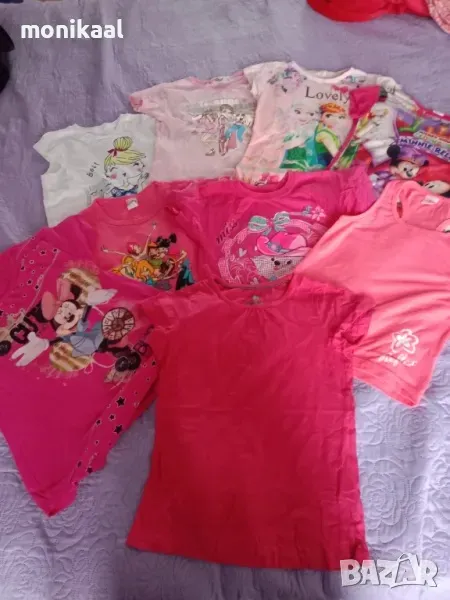 Тениски 5-6г, снимка 1