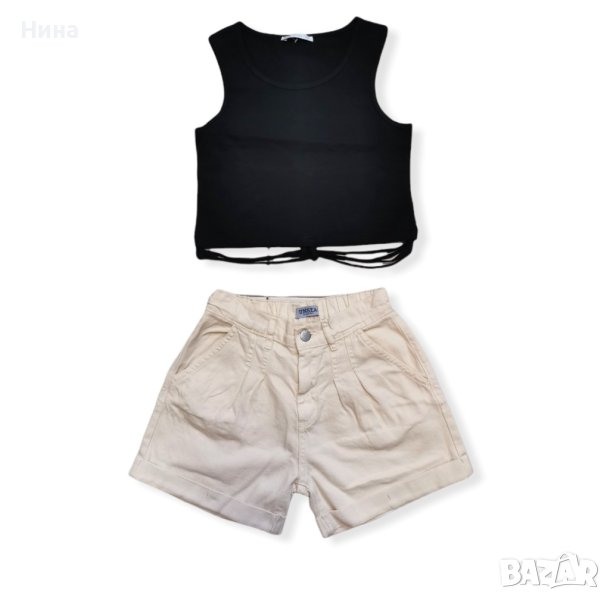 Потник - бюстие NK, снимка 1