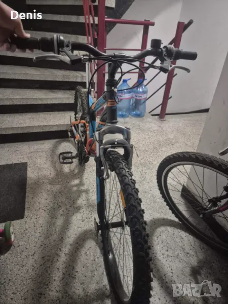 Детско колело 24 цола , снимка 1