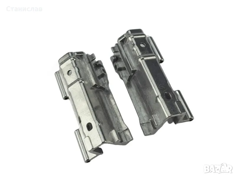 BMW X3 E83 Комплект водачи на жило за панорамен таван , снимка 1